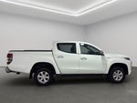 2023 Mitsubishi Comerciales L200 Pick-Up 4 pts. GLX, Doble Cab., 2.4TD, TM5, 4x4