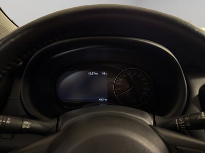 2023 Nissan Kicks VUD 5 pts. Platinum e-Power, E-REV, TA, piel, ADAS, RA-17