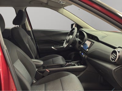 2023 Nissan Kicks VUD 5 pts. Advance e-Power, E-REV, TA, RA-17