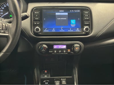 2023 Nissan Kicks VUD 5 pts. Advance e-Power, E-REV, TA, RA-17