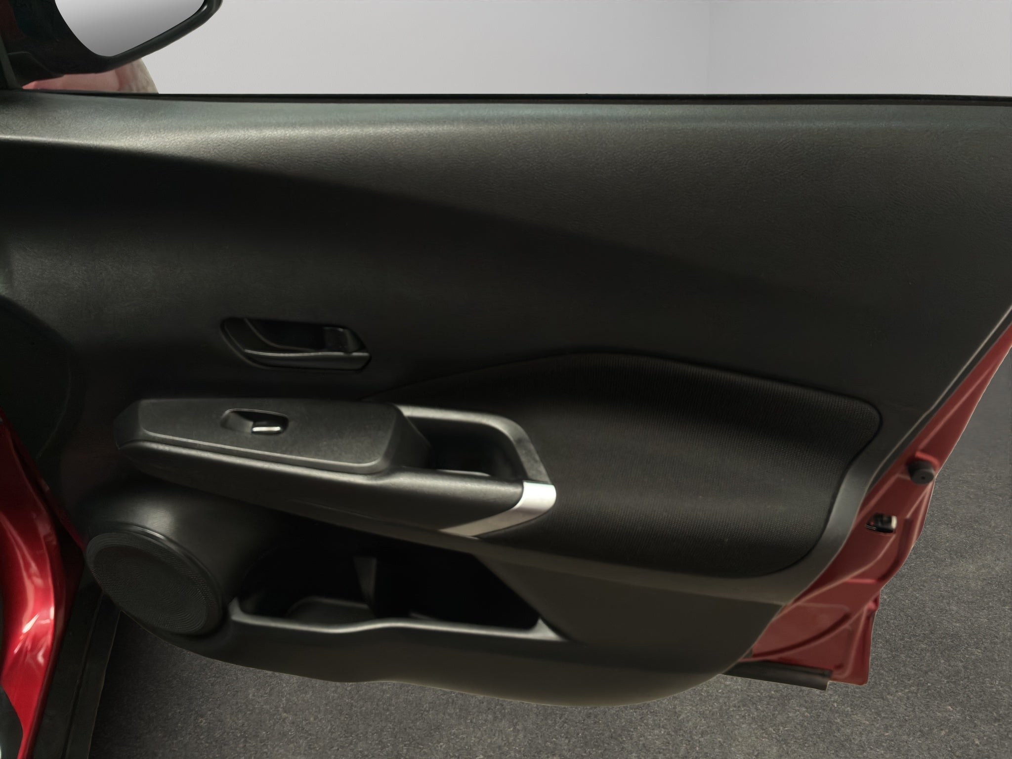 2023 Nissan Kicks VUD 5 pts. Advance e-Power, E-REV, TA, RA-17