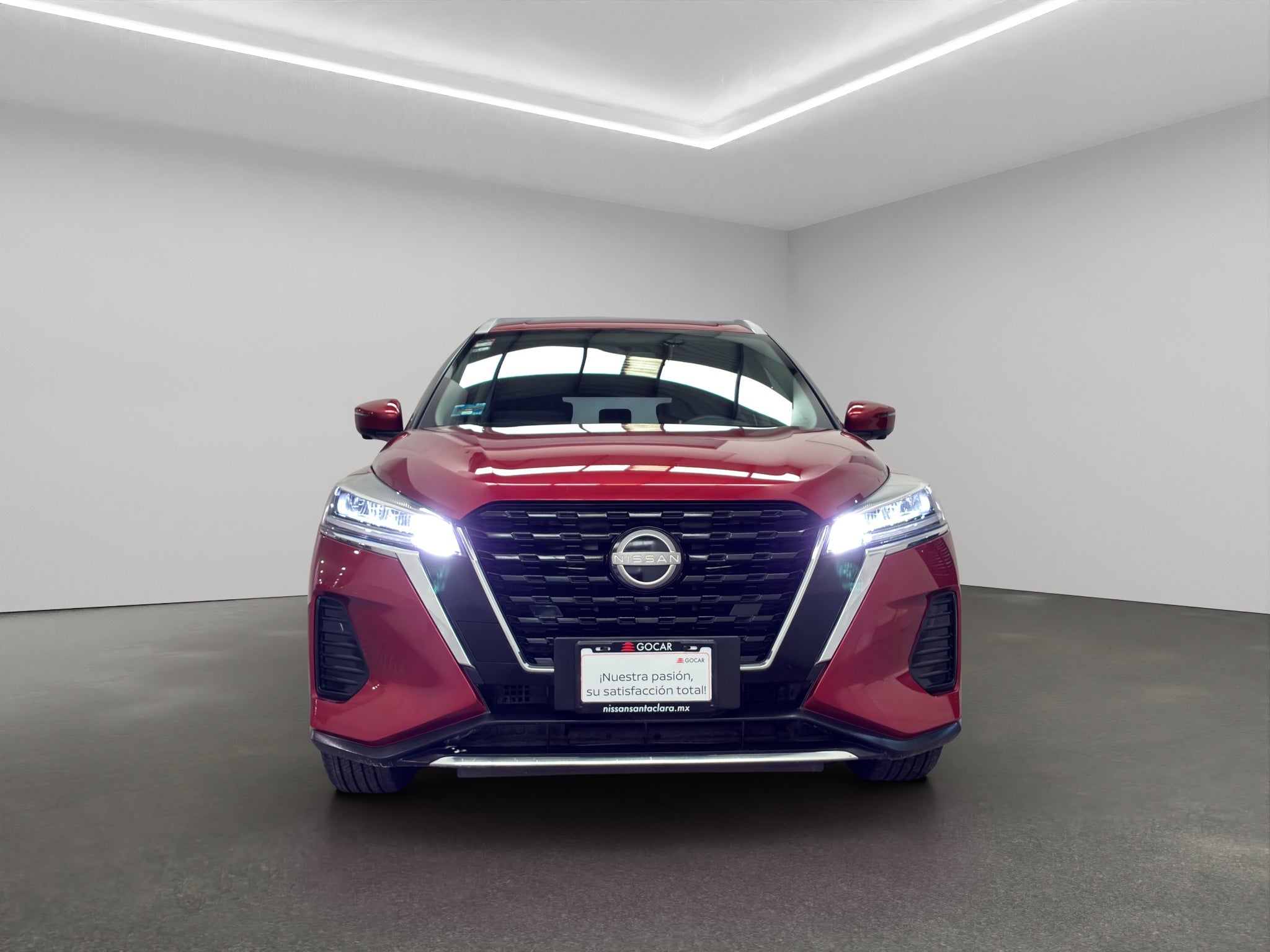 2023 Nissan Kicks VUD 5 pts. Advance e-Power, E-REV, TA, RA-17