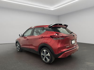 2023 Nissan Kicks VUD 5 pts. Advance e-Power, E-REV, TA, RA-17