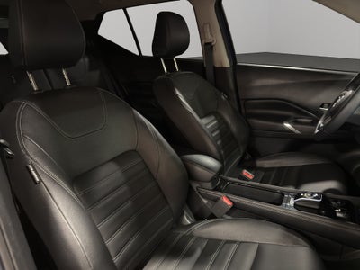 2026 Nissan Kicks VUD 5 pts. Play Advance e-Power, E-REV, TA, RA-17
