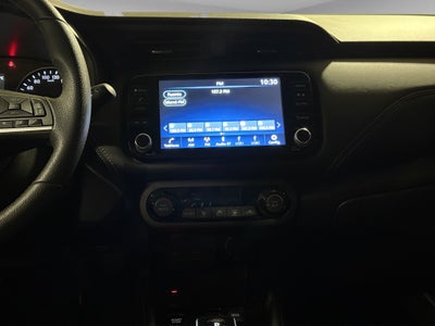 2026 Nissan Kicks VUD 5 pts. Play Advance e-Power, E-REV, TA, RA-17