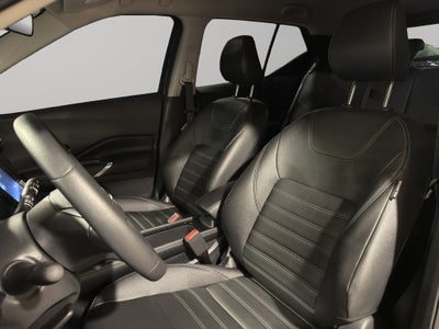 2026 Nissan Kicks VUD 5 pts. Play Advance e-Power, E-REV, TA, RA-17