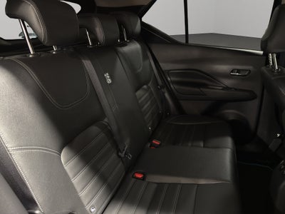 2026 Nissan Kicks VUD 5 pts. Play Advance e-Power, E-REV, TA, RA-17