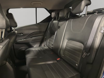 2026 Nissan Kicks VUD 5 pts. Play Advance e-Power, E-REV, TA, RA-17