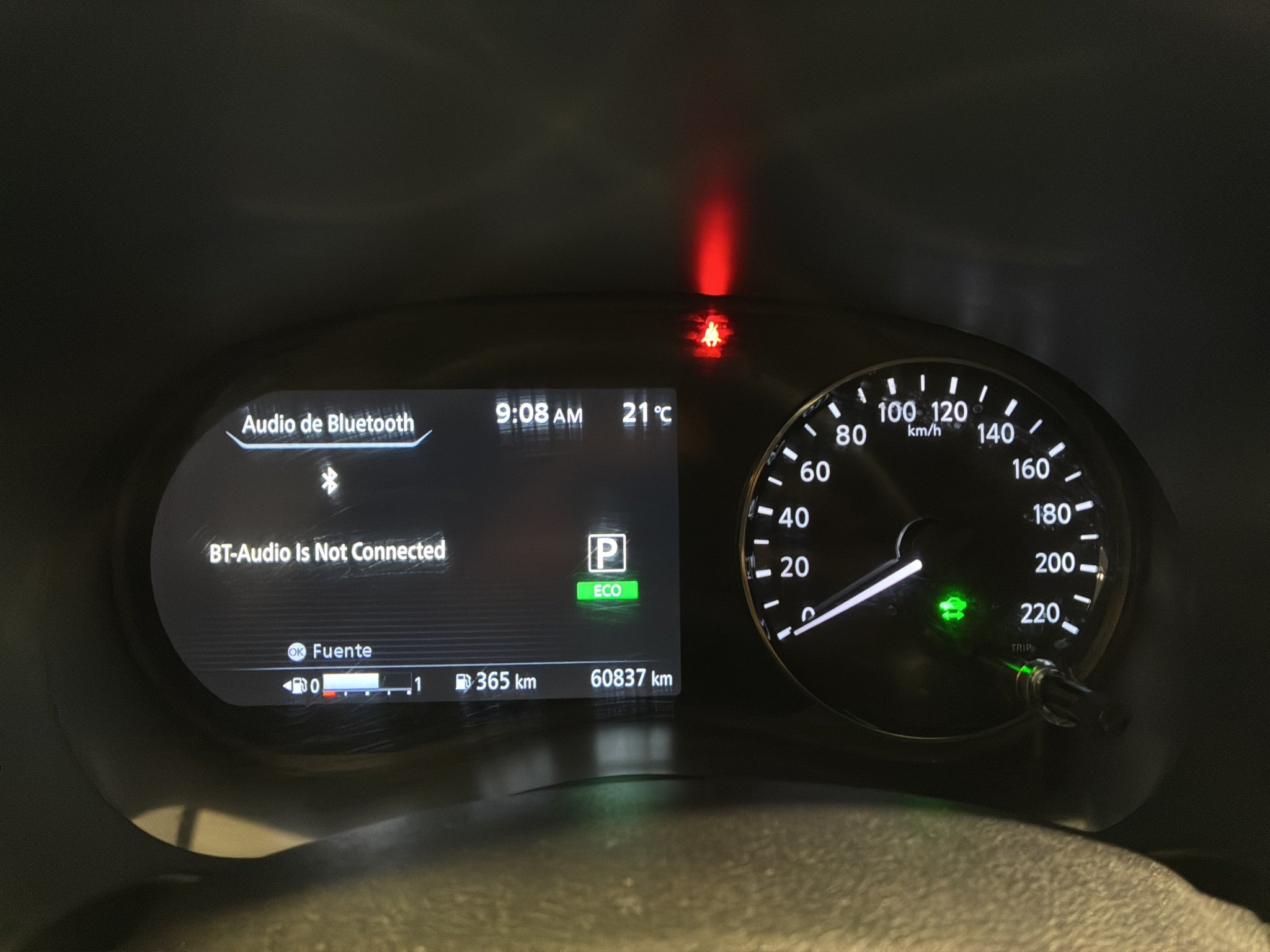 2023 Nissan Kicks VUD 5 pts. Advance e-Power, E-REV, TA, RA-17