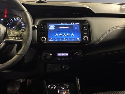 2023 Nissan Kicks VUD 5 pts. Advance e-Power, E-REV, TA, RA-17