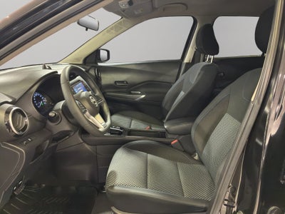 2023 Nissan Kicks VUD 5 pts. Advance e-Power, E-REV, TA, RA-17
