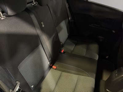 2023 Nissan Kicks VUD 5 pts. Advance e-Power, E-REV, TA, RA-17
