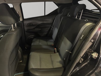 2023 Nissan Kicks VUD 5 pts. Advance e-Power, E-REV, TA, RA-17