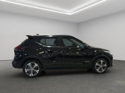 2023 Nissan Kicks VUD 5 pts. Advance e-Power, E-REV, TA, RA-17