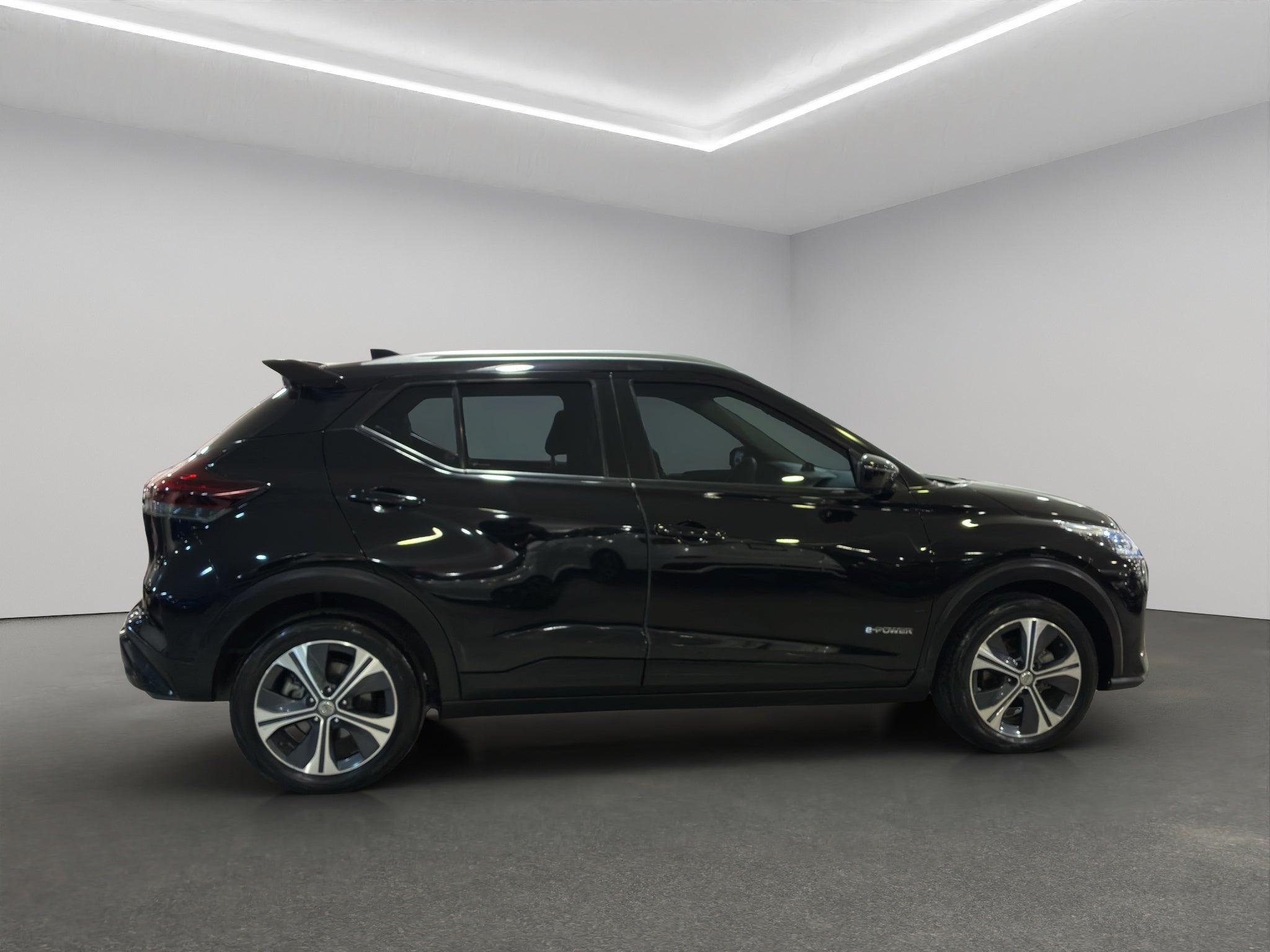 2023 Nissan Kicks VUD 5 pts. Advance e-Power, E-REV, TA, RA-17