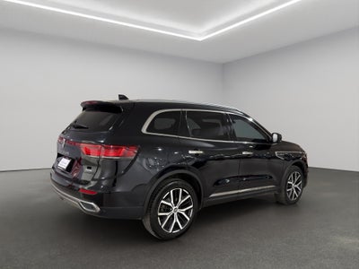 2023 Renault Koleos VUD 5 pts. Iconic, TA, climatronic, piel, QCP, GPS, RA-19