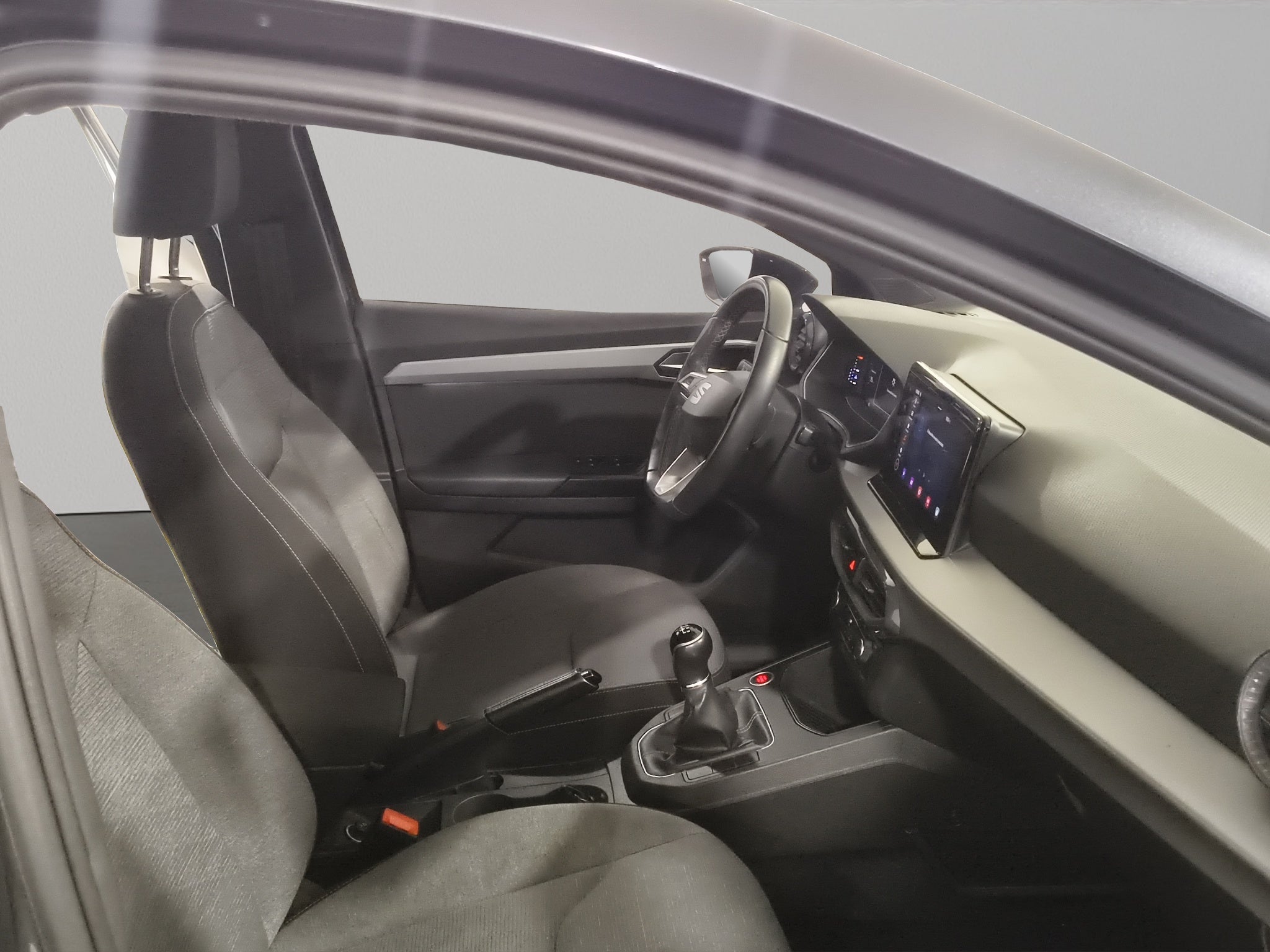 2023 Seat Ibiza 5 pts. Xcellence, 110 HP, 1.6l, TM5, a/ac., QC, f. led, RA-16