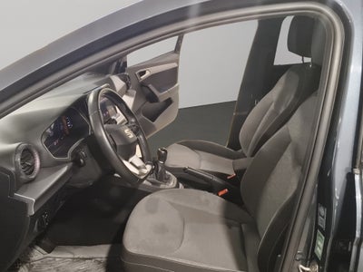 2023 Seat Ibiza 5 pts. Xcellence, 110 HP, 1.6l, TM5, a/ac., QC, f. led, RA-16
