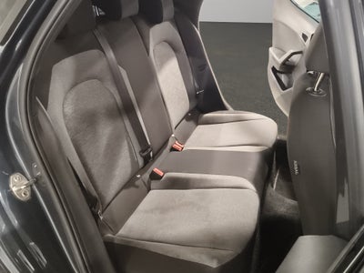 2023 Seat Ibiza 5 pts. Xcellence, 110 HP, 1.6l, TM5, a/ac., QC, f. led, RA-16