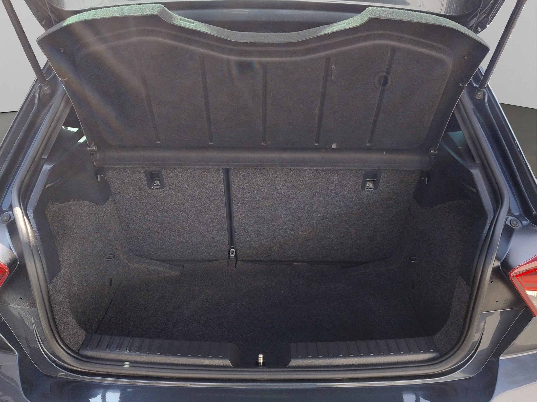 2024 Seat Ibiza XCELLENCE TRIPTONIC