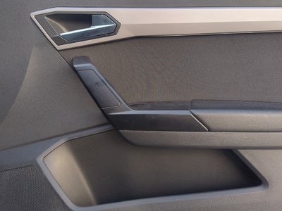 2024 Seat Ibiza XCELLENCE TRIPTONIC