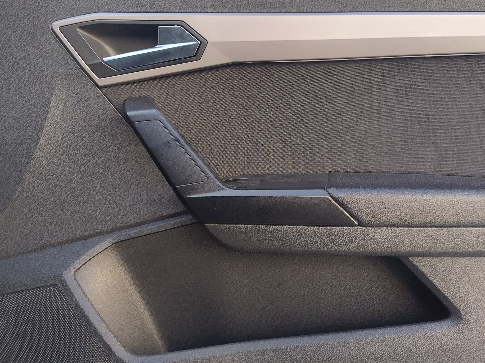 2024 Seat Ibiza XCELLENCE TRIPTONIC