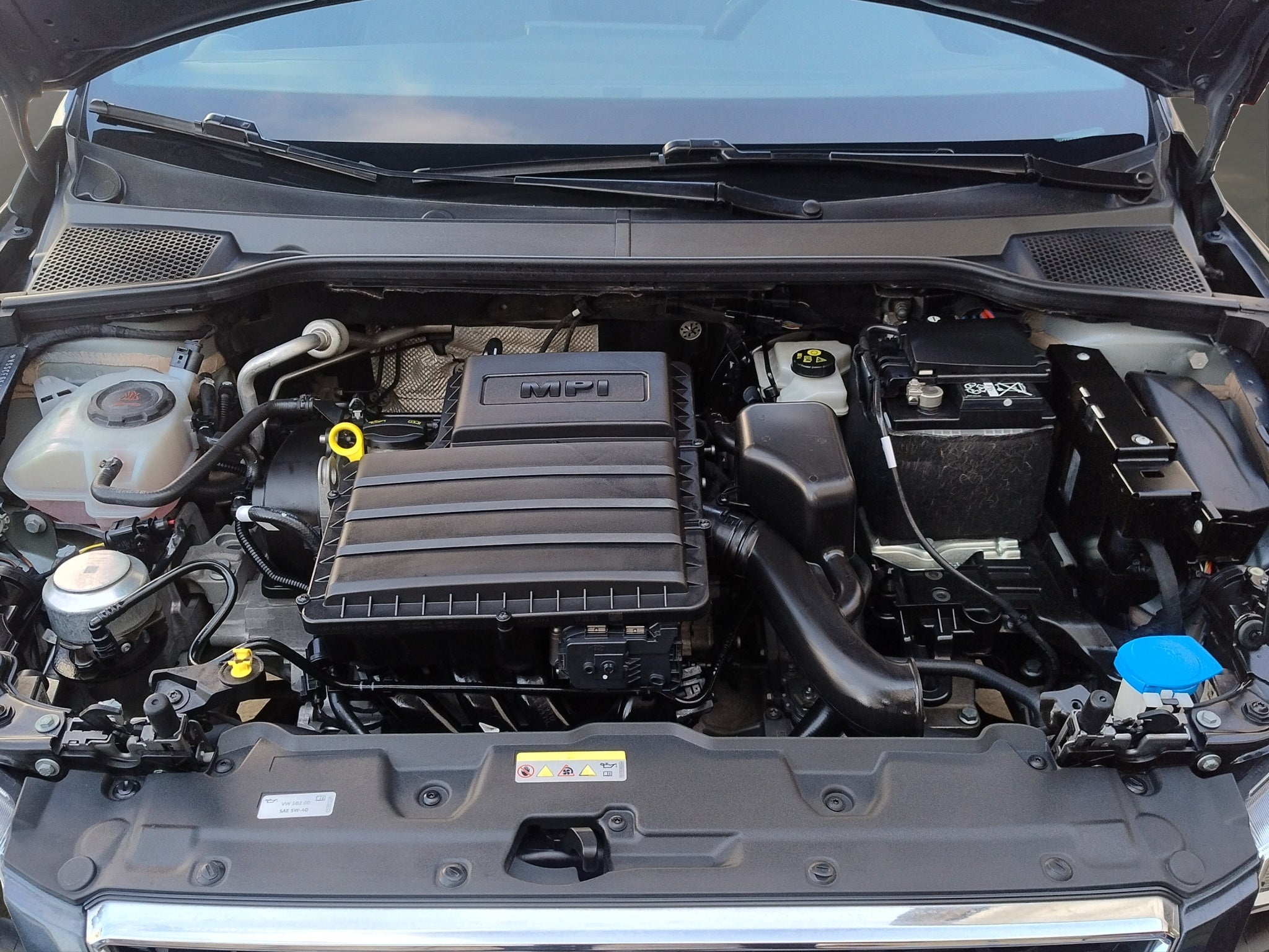 2024 Seat Ibiza XCELLENCE TRIPTONIC