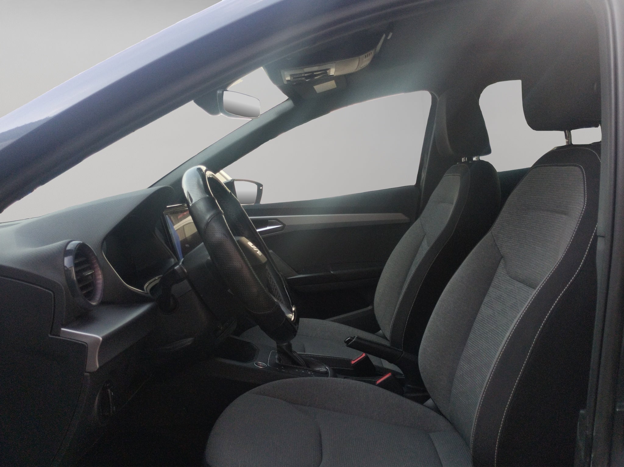 2024 Seat Ibiza XCELLENCE TRIPTONIC