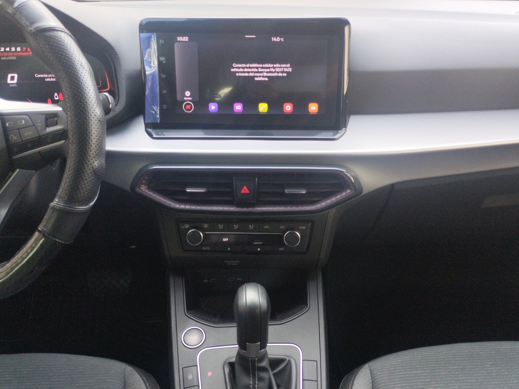 2024 Seat Ibiza XCELLENCE TRIPTONIC