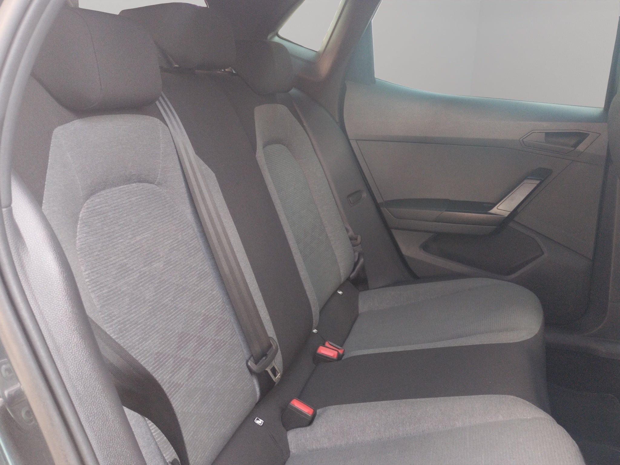 2024 Seat Ibiza XCELLENCE TRIPTONIC