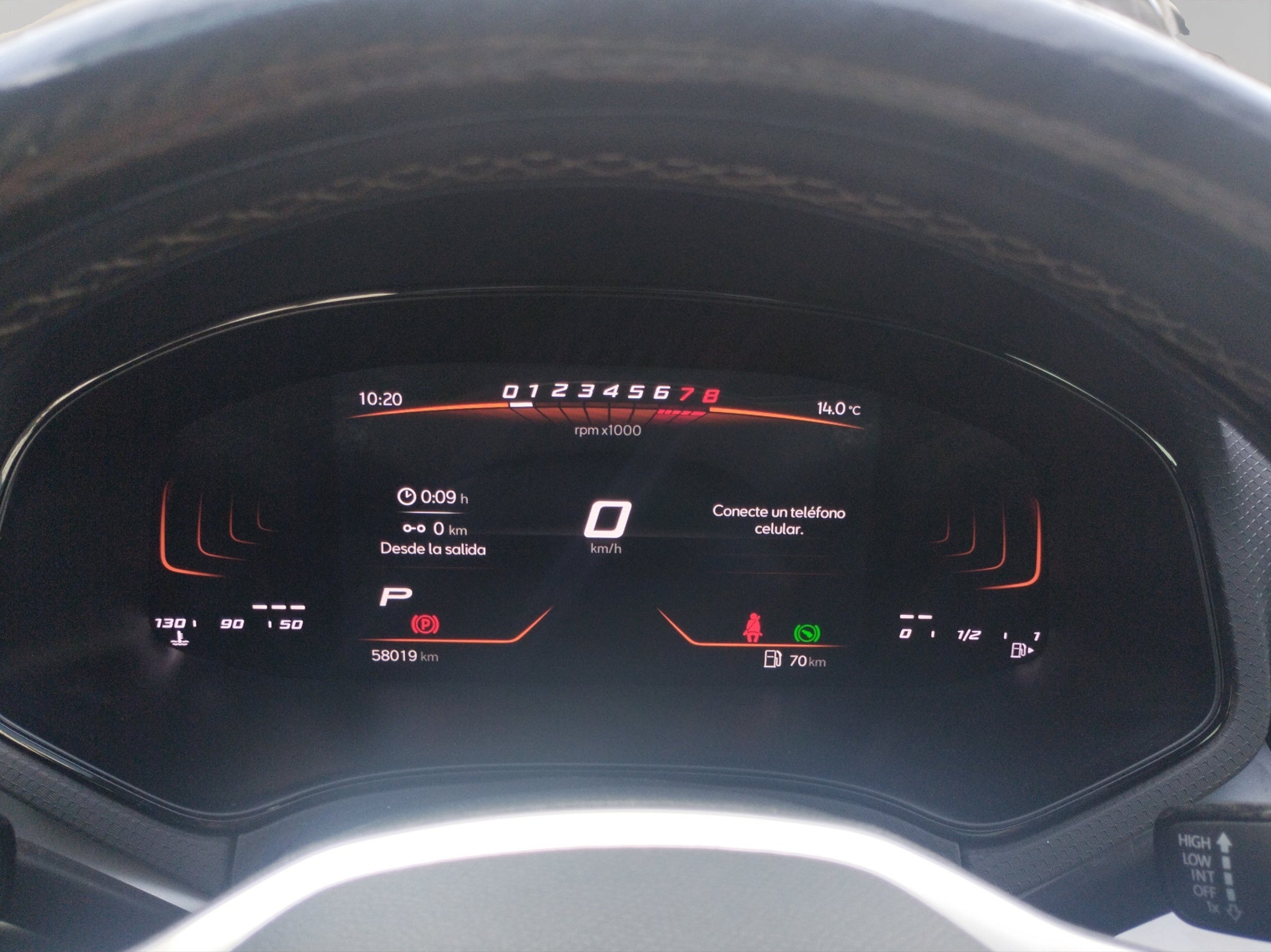 2024 Seat Ibiza XCELLENCE TRIPTONIC