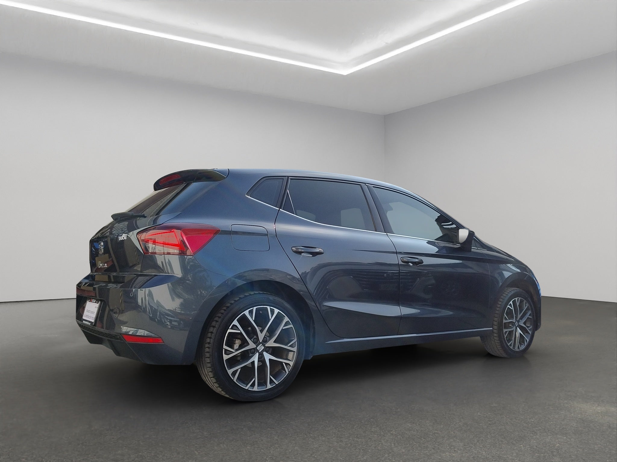 2024 Seat Ibiza XCELLENCE TRIPTONIC