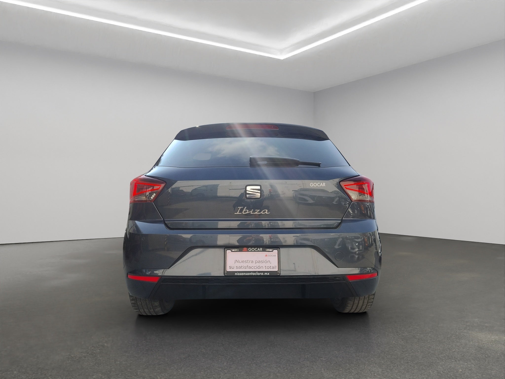 2024 Seat Ibiza XCELLENCE TRIPTONIC