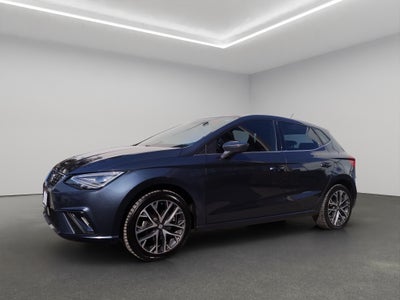2024 Seat Ibiza XCELLENCE TRIPTONIC