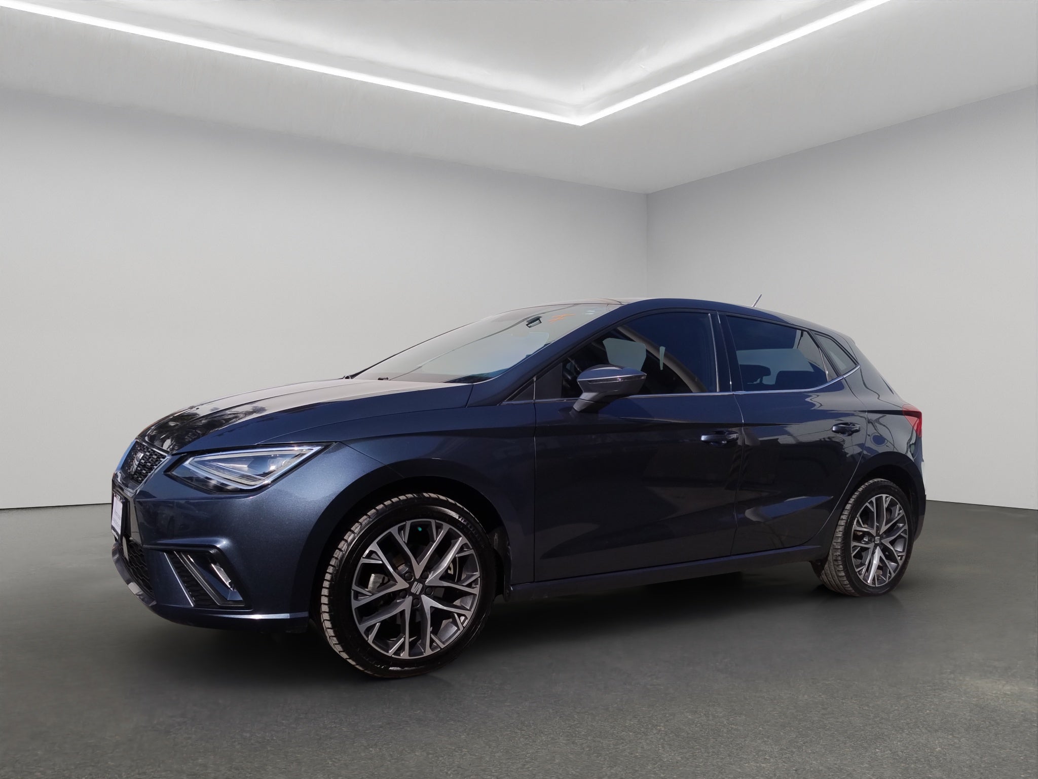 2024 Seat Ibiza XCELLENCE TRIPTONIC