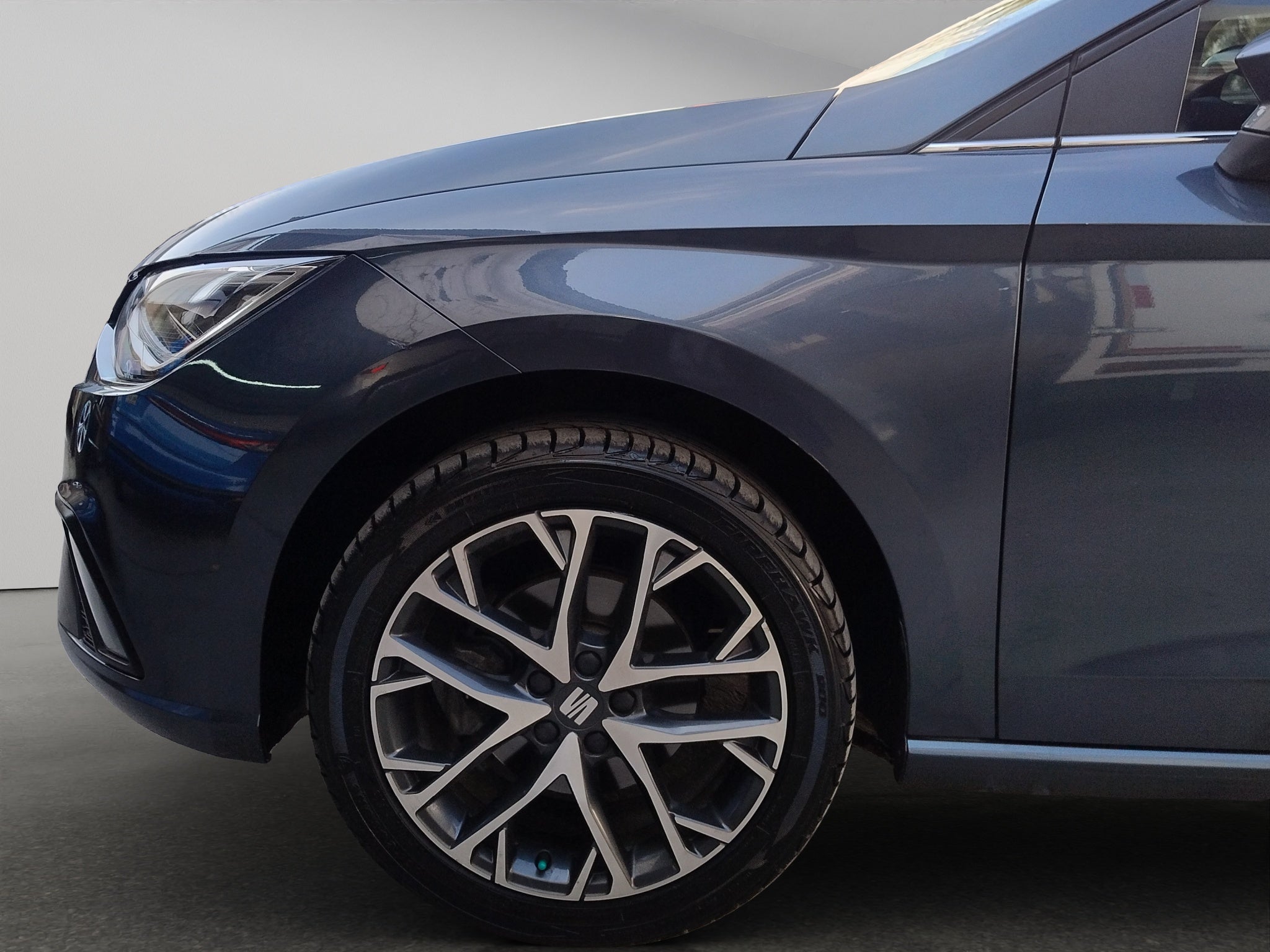 2024 Seat Ibiza XCELLENCE TRIPTONIC