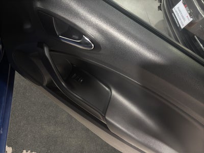 2015 Seat Ibiza 5 pts. Style, 105 HP, 1.6l, DSG, a/ac., QC, CD, RA-15