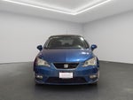 2015 Seat Ibiza 5 pts. Style, 105 HP, 1.6l, DSG, a/ac., QC, CD, RA-15