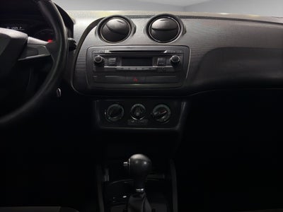 2015 Seat Ibiza 5 pts. Style, 105 HP, 1.6l, DSG, a/ac., QC, CD, RA-15