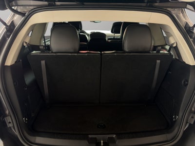 2016 Dodge Journey VUD 5 pts. SXT, 2.4l, TA, VE, BL, 7 pas., RA-17