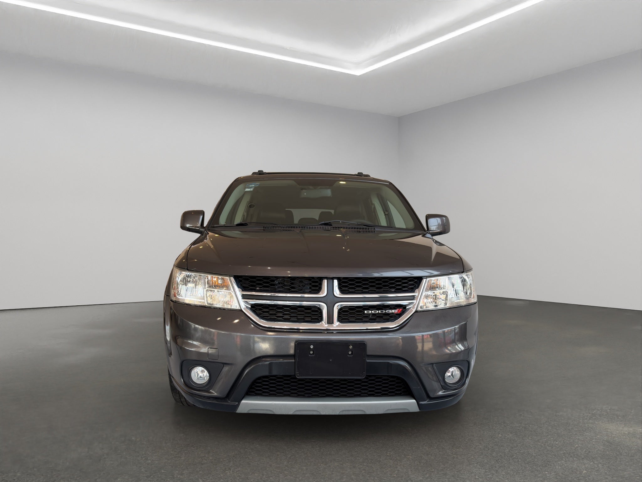 2016 Dodge Journey VUD 5 pts. SXT, 2.4l, TA, VE, BL, 7 pas., RA-17