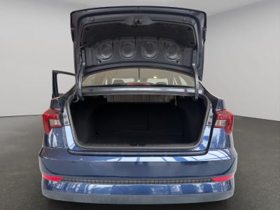 2023 Hyundai HB20 5 pts. HB GL, 1.6l, TM6, a/ac., RA-15