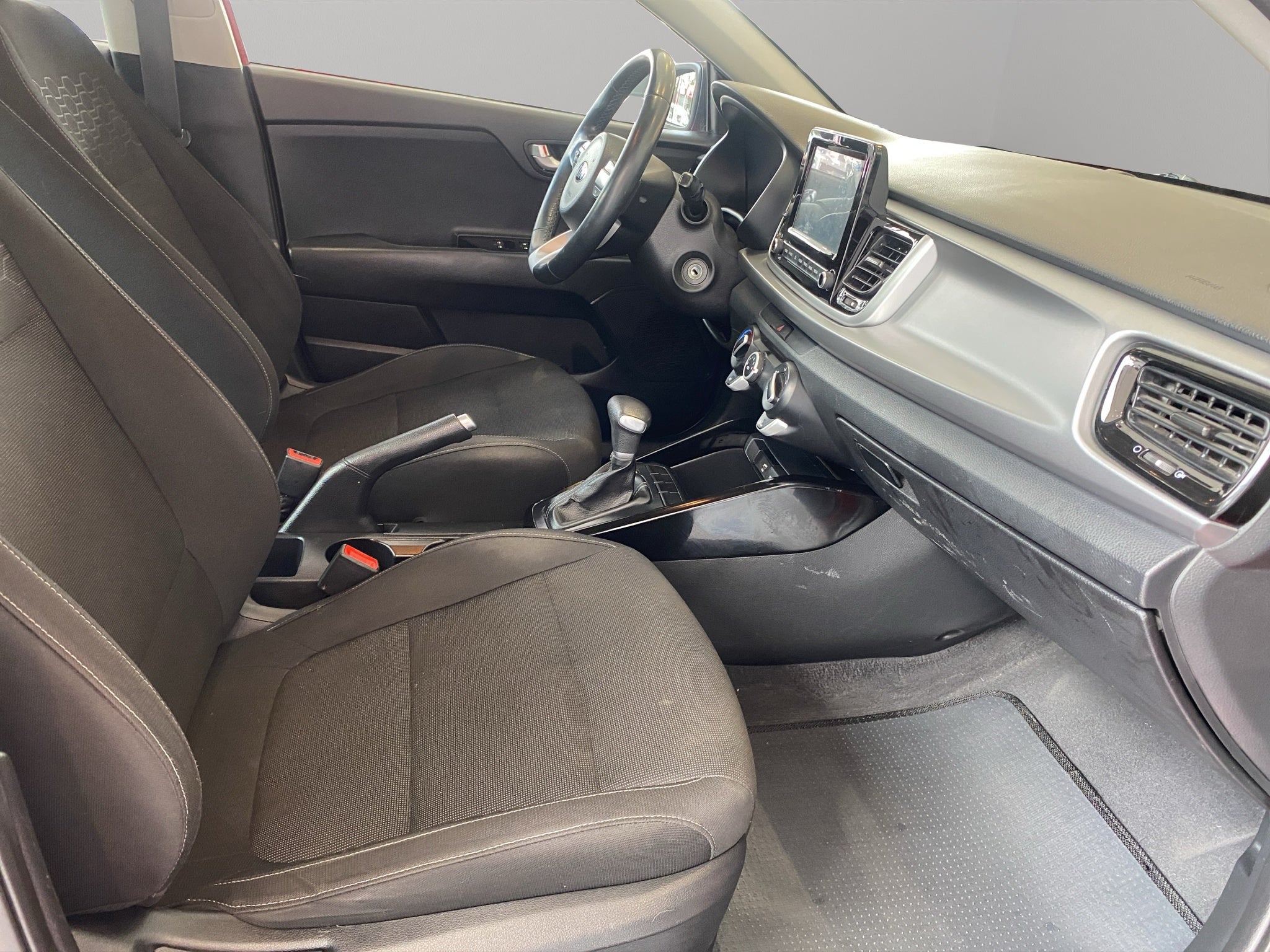 2021 Kia Rio 4 PTS LX TA VE RA 15