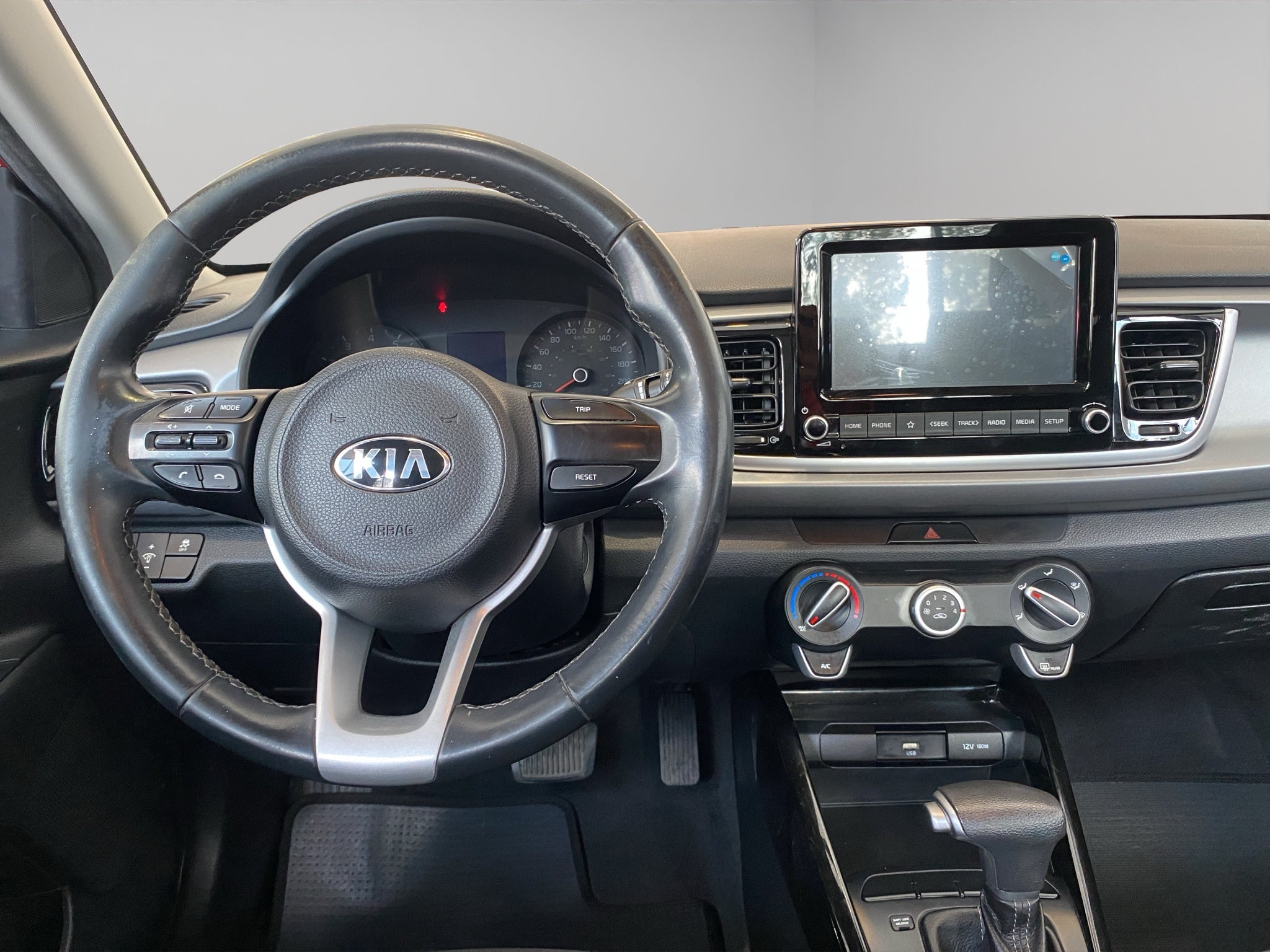 2021 Kia Rio 4 PTS LX TA VE RA 15