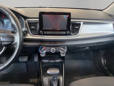 2021 Kia Rio 4 PTS LX TA VE RA 15