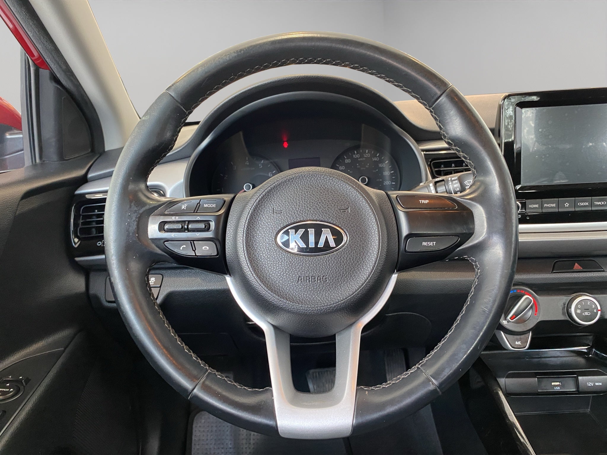 2021 Kia Rio 4 PTS LX TA VE RA 15