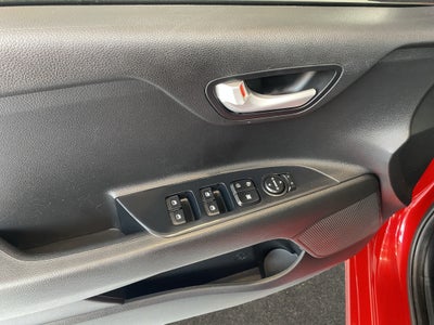 2021 Kia Rio 4 PTS LX TA VE RA 15