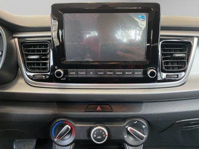 2021 Kia Rio 4 PTS LX TA VE RA 15