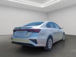 2020 Kia Forte 4 pts. L, 2.0l, TM6, a/ac., sin botón encend., R-16