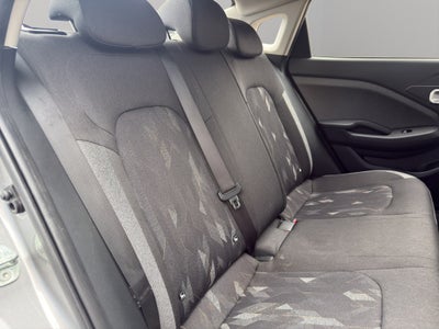 2025 Kia K3 4 pts. L, 1.6l, TA, a/ac., R-15